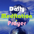 プログラムのアイコン：Daily Meditation and Pray…