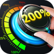 Ícone do programa: Volume booster - Sound Bo…
