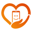 رمز البرنامج: Senior Safety App