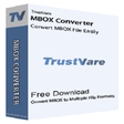 Icon of program: TrustVare MBOX to PDF Con…