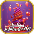 プログラムのアイコン：Youthful Jubilance2121