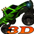 プログラムのアイコン：Rugged Race