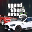 プログラムのアイコン：GTA 5: V Mods Codes Maps
