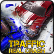 程序图标：Real Racer Crash Traffic …