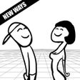 Icon of program: Whack Your Ex - Official