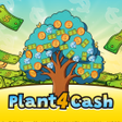 程序图标：Plant4Cash