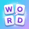 Programın simgesi: Daily Word Puzzle  Tile S…