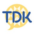 Ícone do programa: tdk