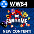 Program simgesi: Wonder Woman: The Themysc…