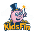 ไอคอนของโปรแกรม: Kidsfin