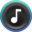 Symbol des Programms: Music Player: MP3 Player