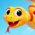ไอคอนของโปรแกรม: Snake Out : Pathfinder
