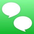 Programın simgesi: Text Yourself-Chat Story …