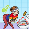 Ícone do programa: Punish Him: Fun Puzzle