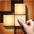 ไอคอนของโปรแกรม: Block Woody Puzzle Games
