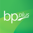 Icon of program: BP Plus app