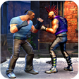 Icon of program: Zombie Road Street 3D Fig…