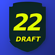 プログラムのアイコン：DRAFT 22 Simulator