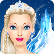 程序图标：Ice Queen - Dress Up  Mak…