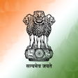 Icon of program: Constitution of India