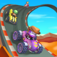 أيقونة البرنامج: Meta Race