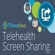 Иконка программы: TheraNest Screen Sharing