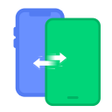 Ikon program: Phone Clone - Switch My P…