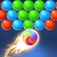 プログラムのアイコン：Bubble Shooter Diamond