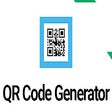 QR Code Generator