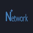 プログラムのアイコン：Network+