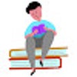 أيقونة البرنامج: TJCE Leiturabilidade