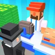 Ikon program: My Dream Mart - CubeCraft…