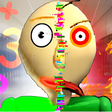 程序图标：Scary Teacher Education P…