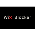 BDS - Wix Blocker