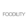 Simple Food Tracker Foodility