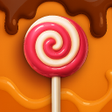 Icoon van programma: Candyland Rush