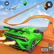 Icon of program: Mega Ramp Car Stunt: Car …