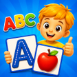 Icon of program: ABCD Tracing - Alphabet L…