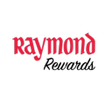 프로그램 아이콘: Raymond Rewards