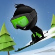 Icon of program: Stickman Ski