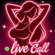 プログラムのアイコン：Mohini Plus-Video Call Co…