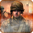 程序图标：Army Commando Sniper Coun…