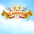 Symbol des Programms: Alamandi