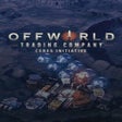Ikona programu: Offworld Trading Company:…