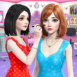 程序图标: Makeup  Dress Up - Girl G…