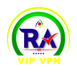 程序图标：RA VIP VPN