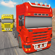 程序图标：TruckFury: Racing Challen…