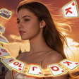 Icoon van programma: Beauty TriPeaks Solitaire