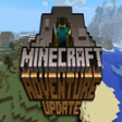 프로그램 아이콘: Minecraft World Adventure…