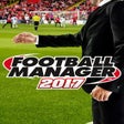 Programın simgesi: Football Manager 2017